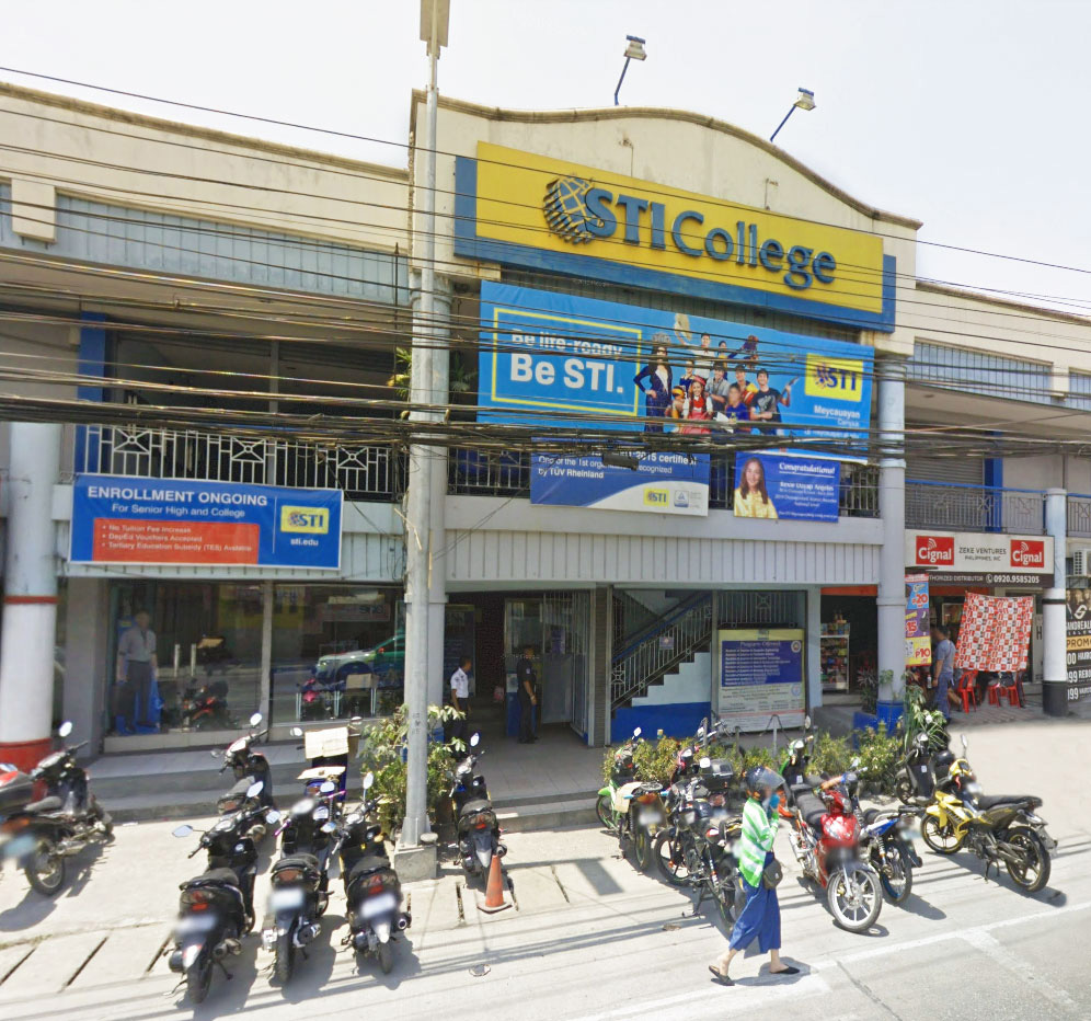 STI College Meycauayan Meycauayan City