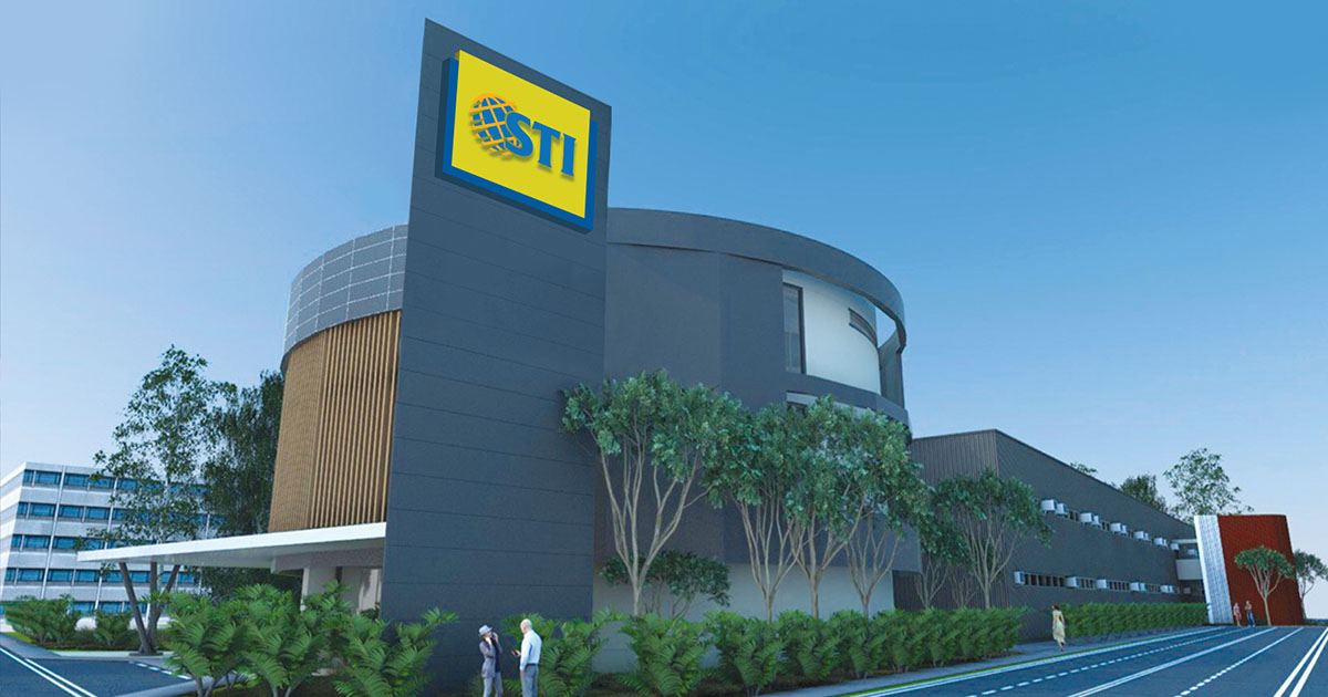 STI College Tagum Tagum City