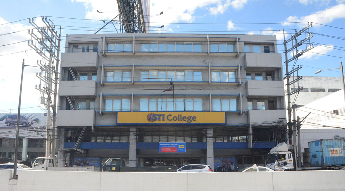 STI College Quezon Avenue STI College sti-college-quezon-avenue-sti-college
