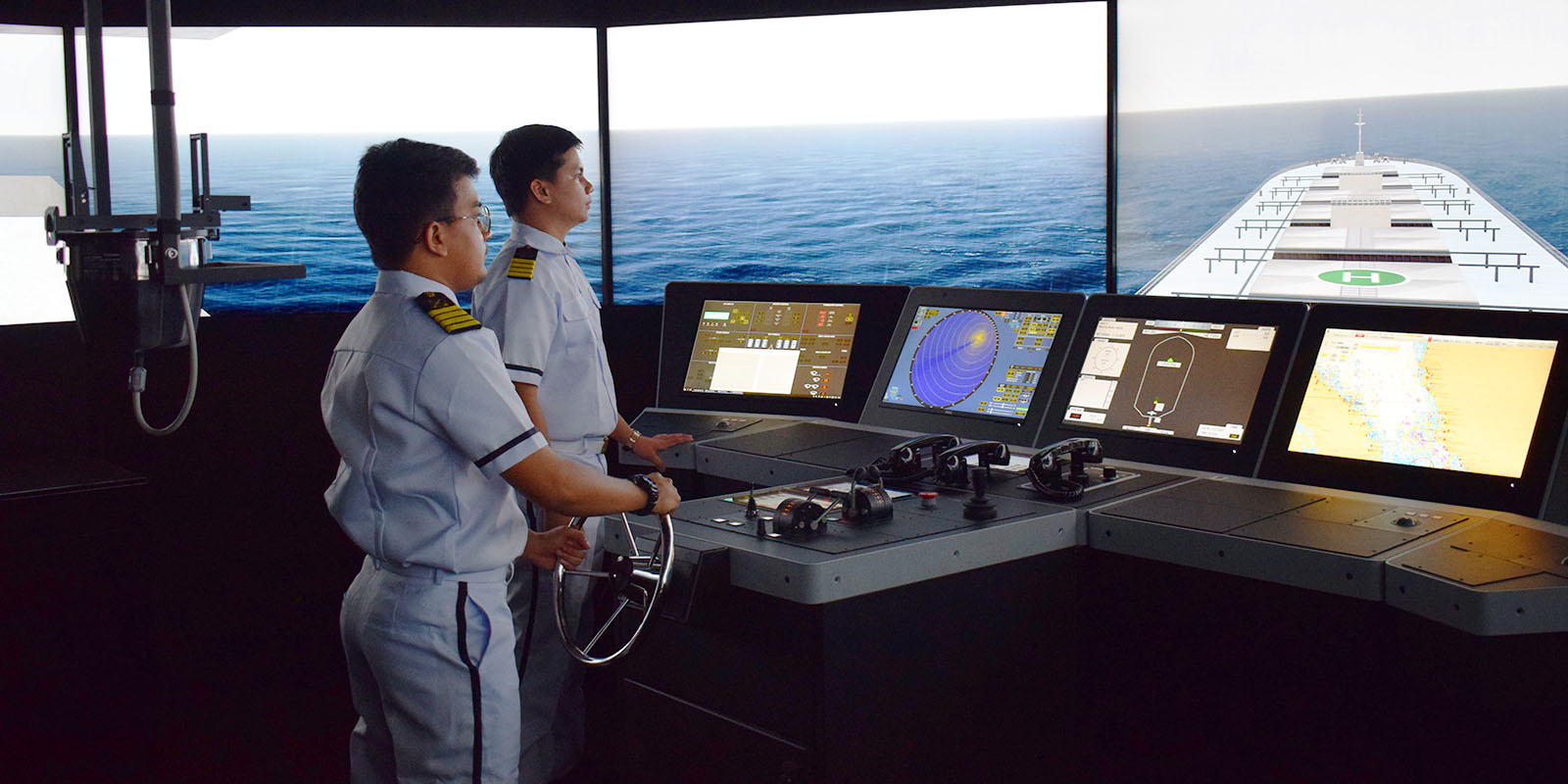 Bachelor Of Science In Marine Transportation BSMT STI College