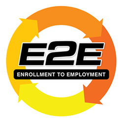 e2e system