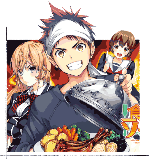 The Animes You Should Be Watching | STI College The Animes You Should Be Watching | STI College