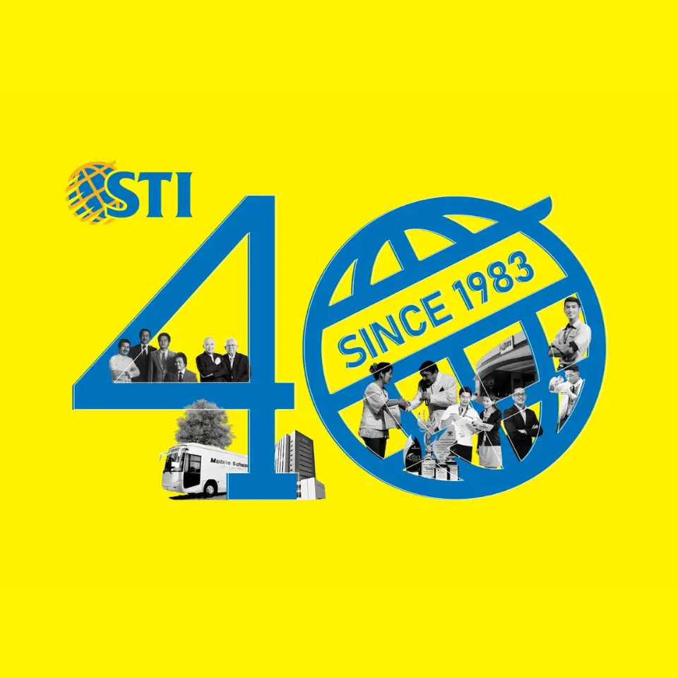 STI College News Image