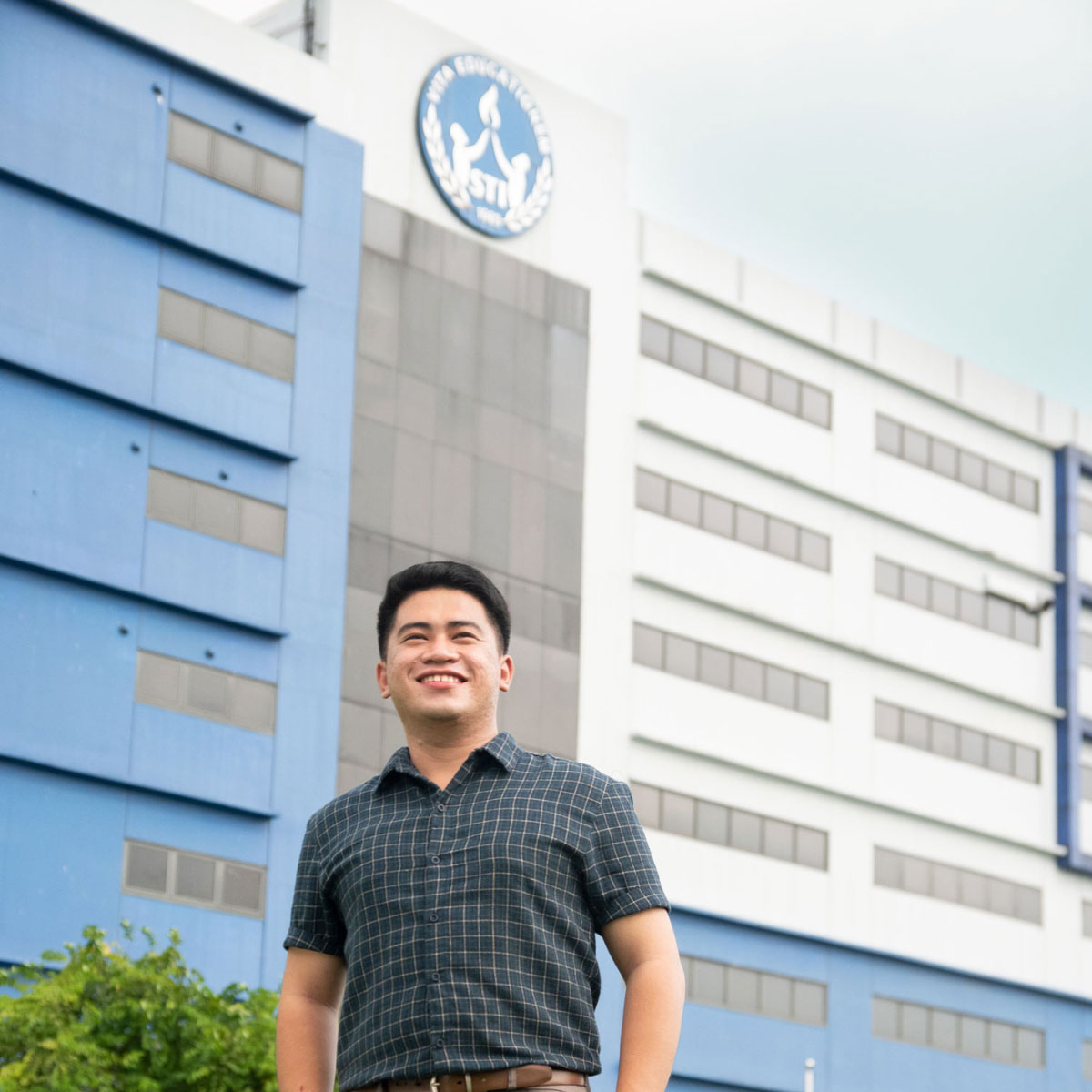 STI Alumnus Brings Thailand Closer to Every Filipino 