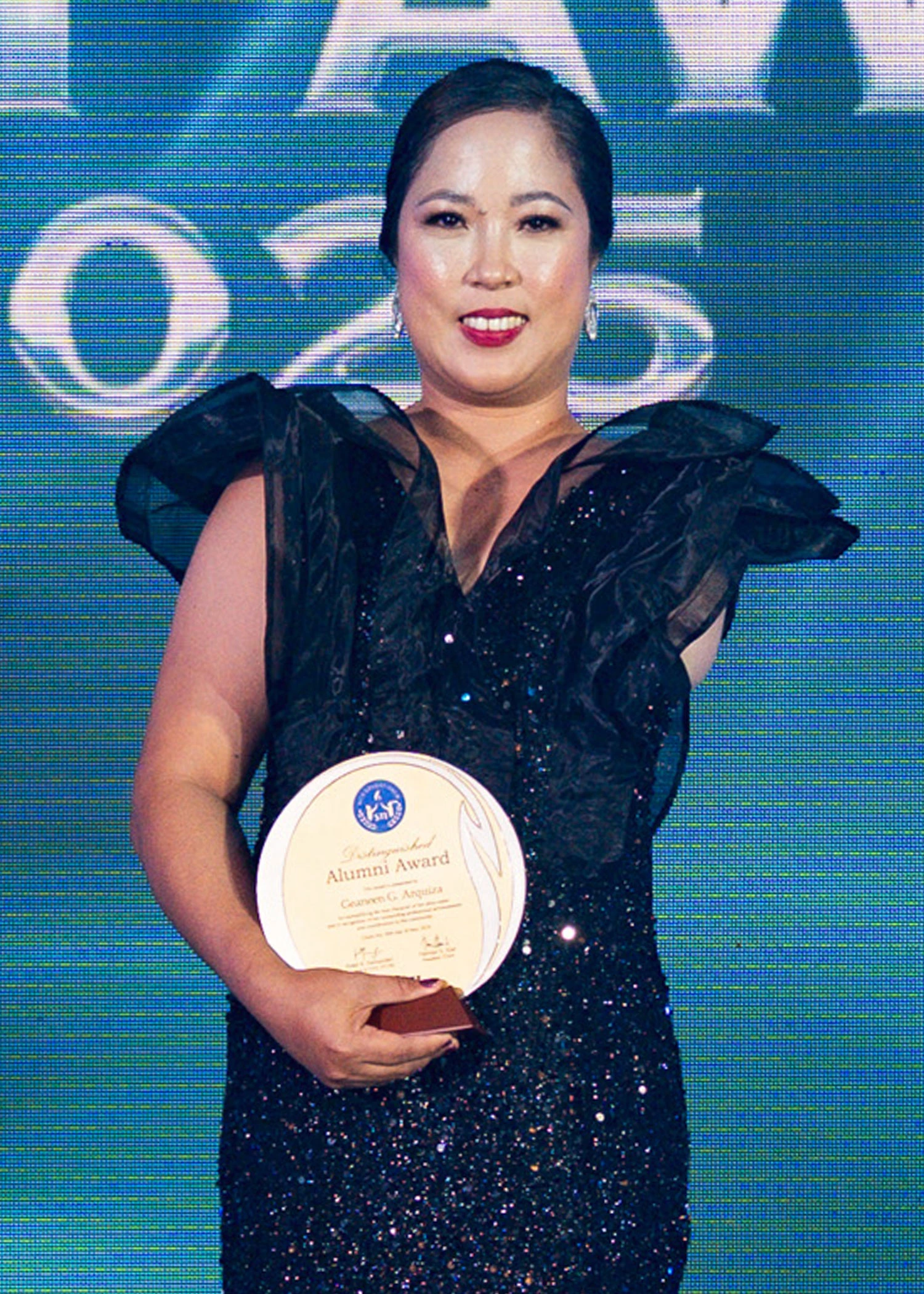 Geaneen G. Arquiza
