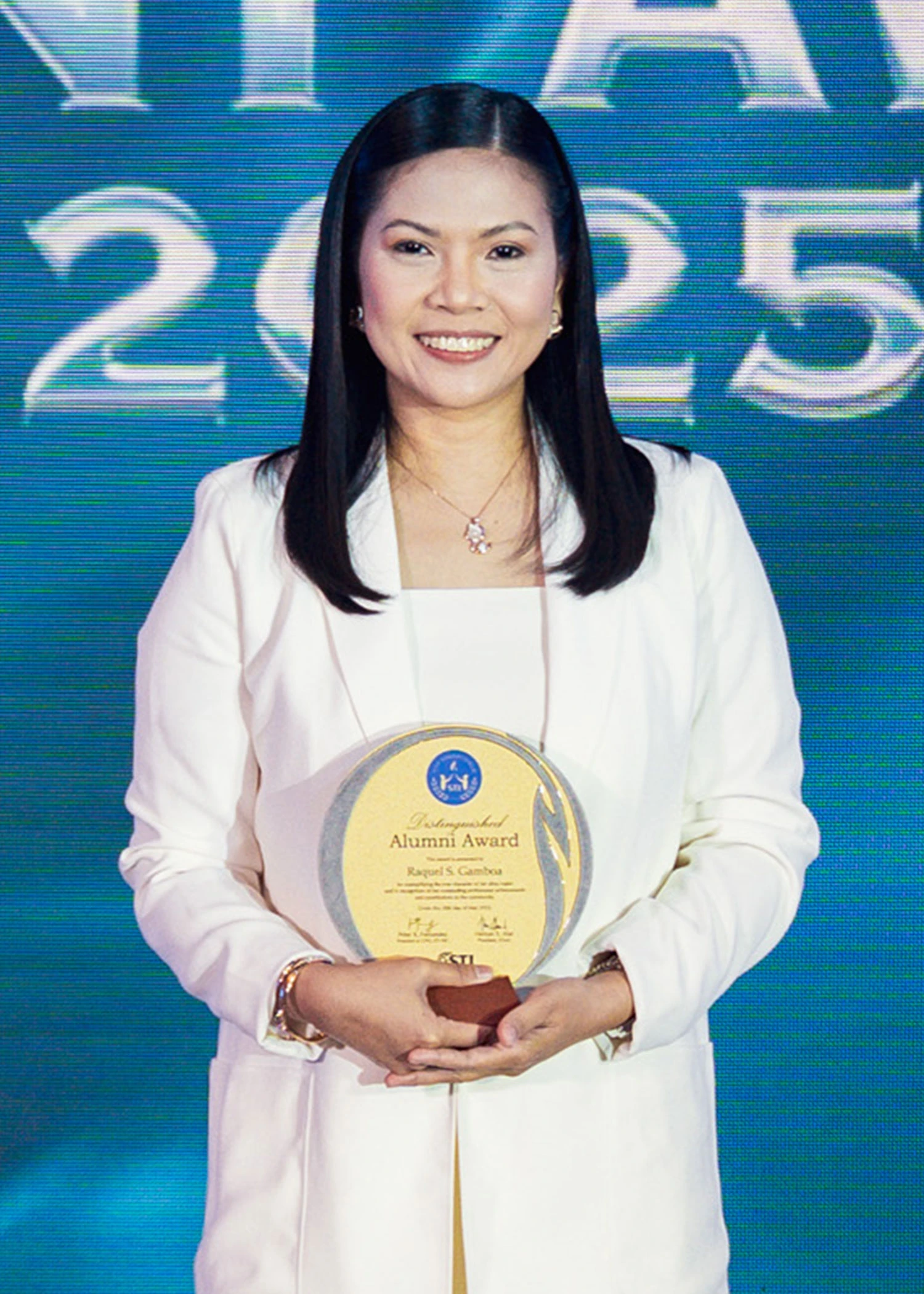 Raquel S. Gamboa