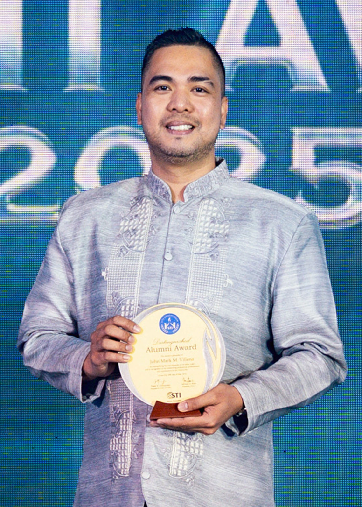John Mark M. Villena