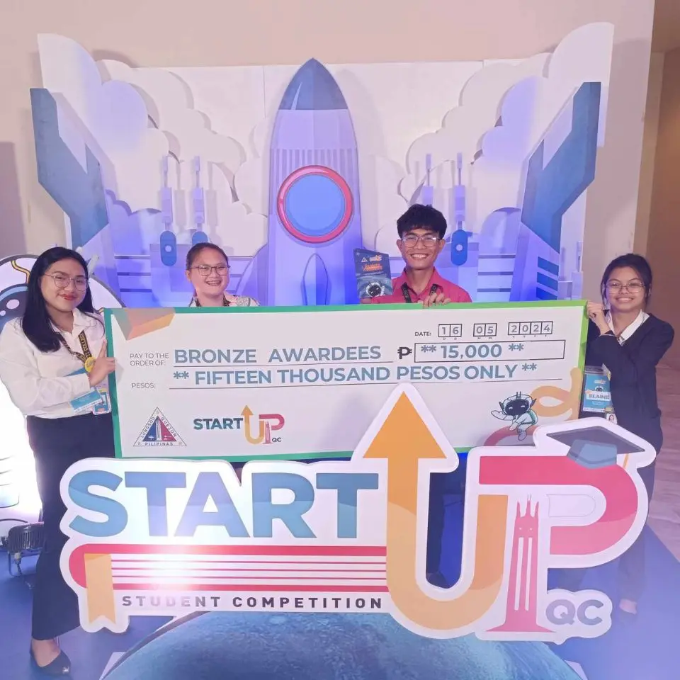 STI College News Image