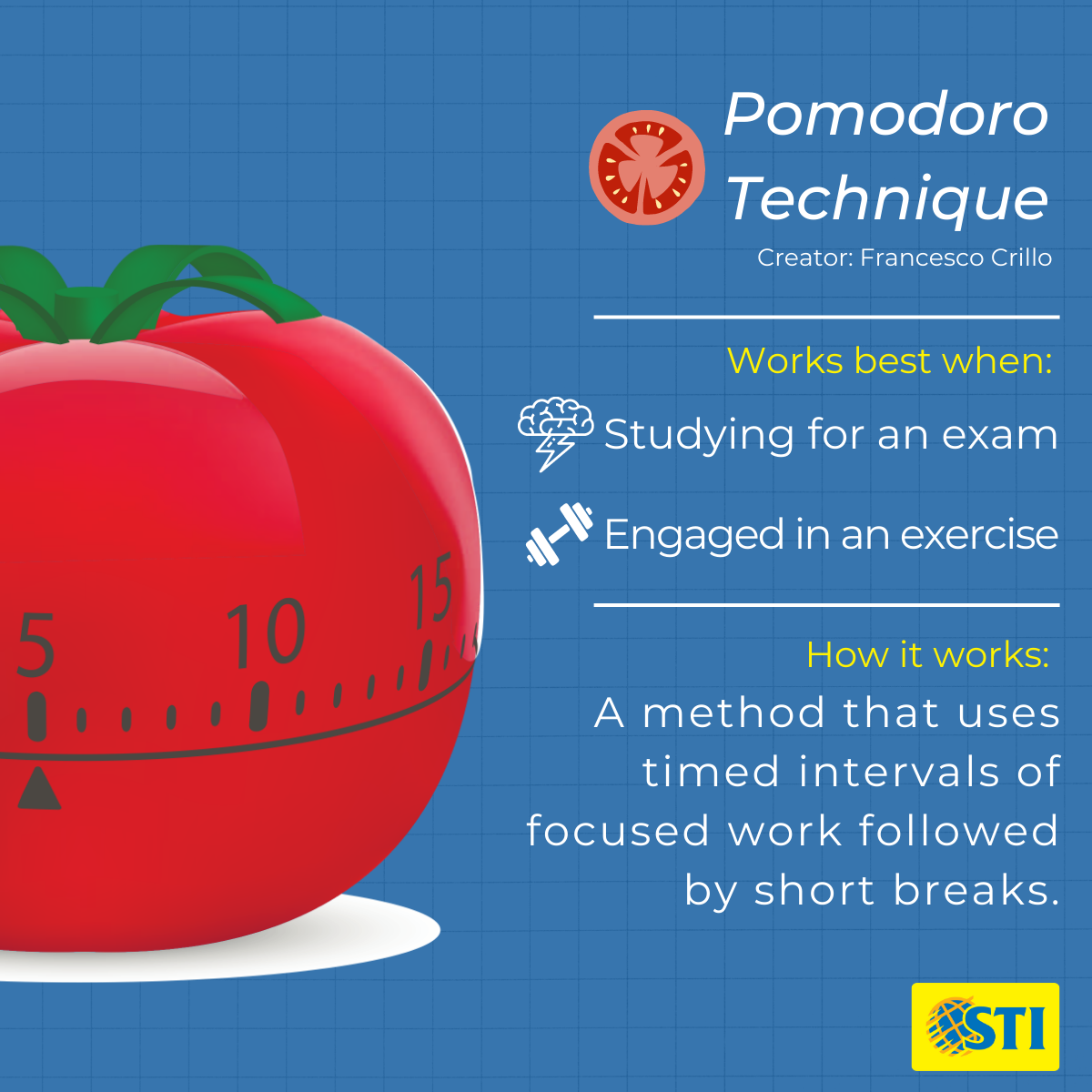 A Student's Guide to Effectively Mastering Time