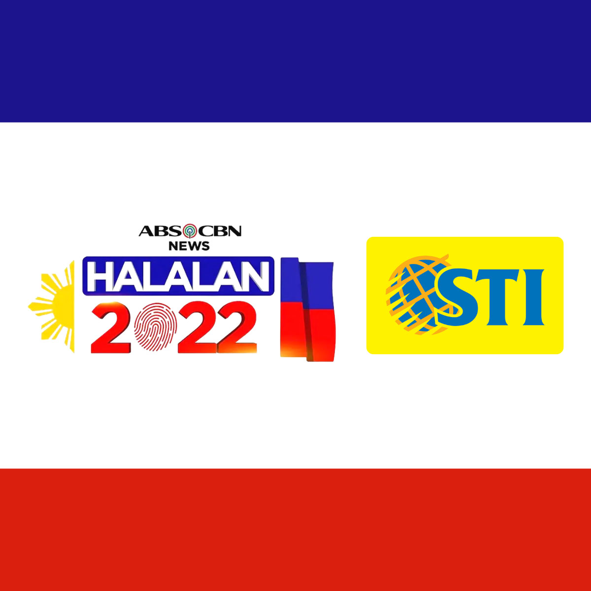 STI, ABS-CBN Collaborate for HALALAN 2022