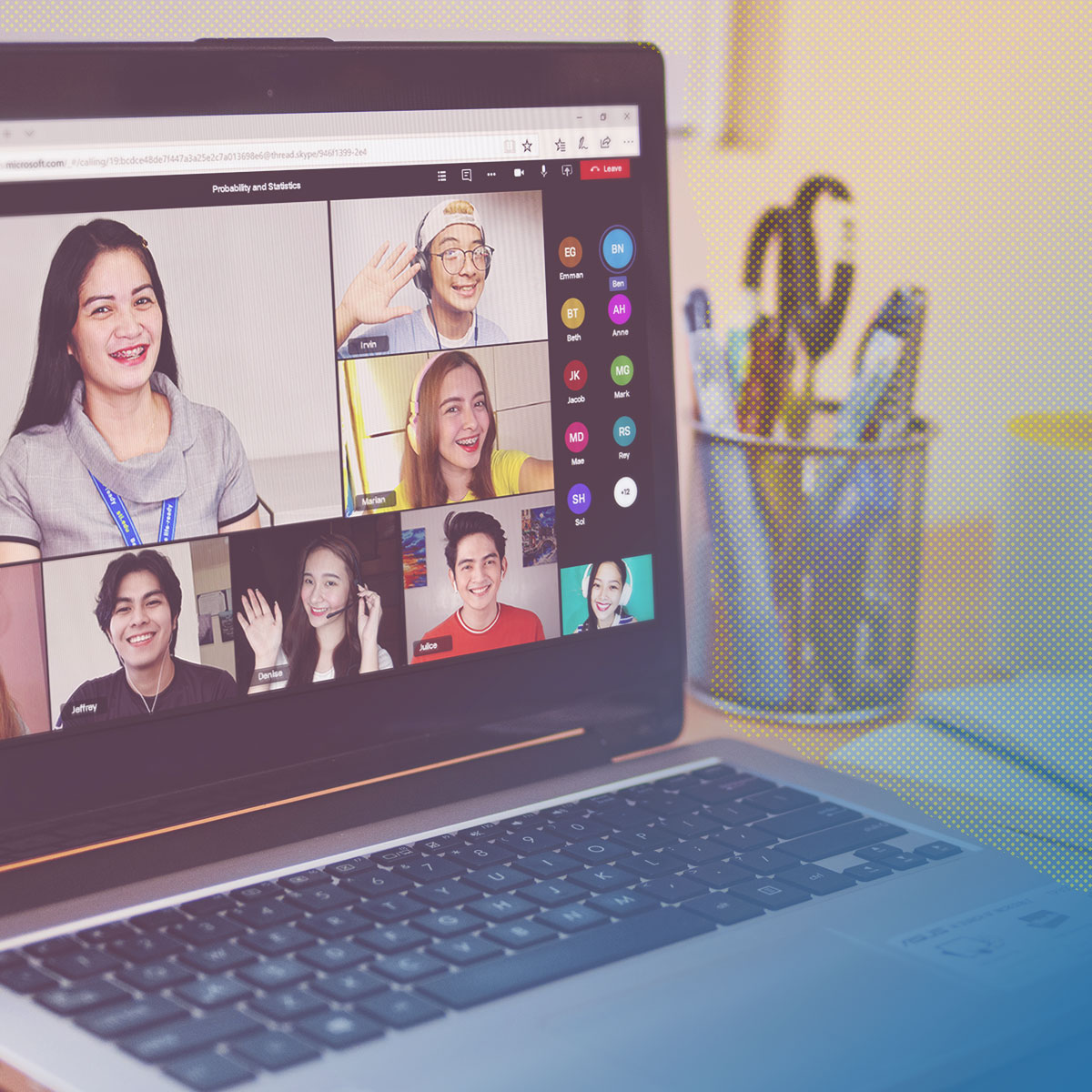 STI College News Image
