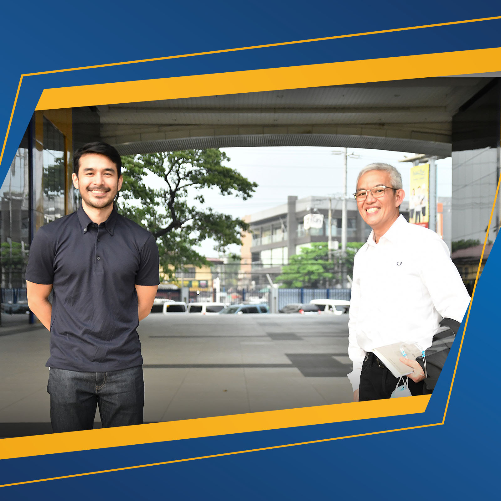 STI College News Image