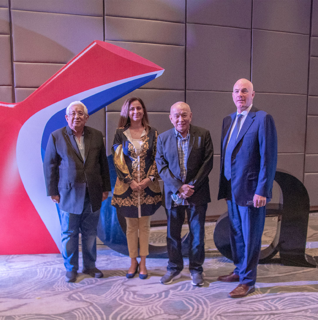 STI Partners with Carnival for Maritime Progress