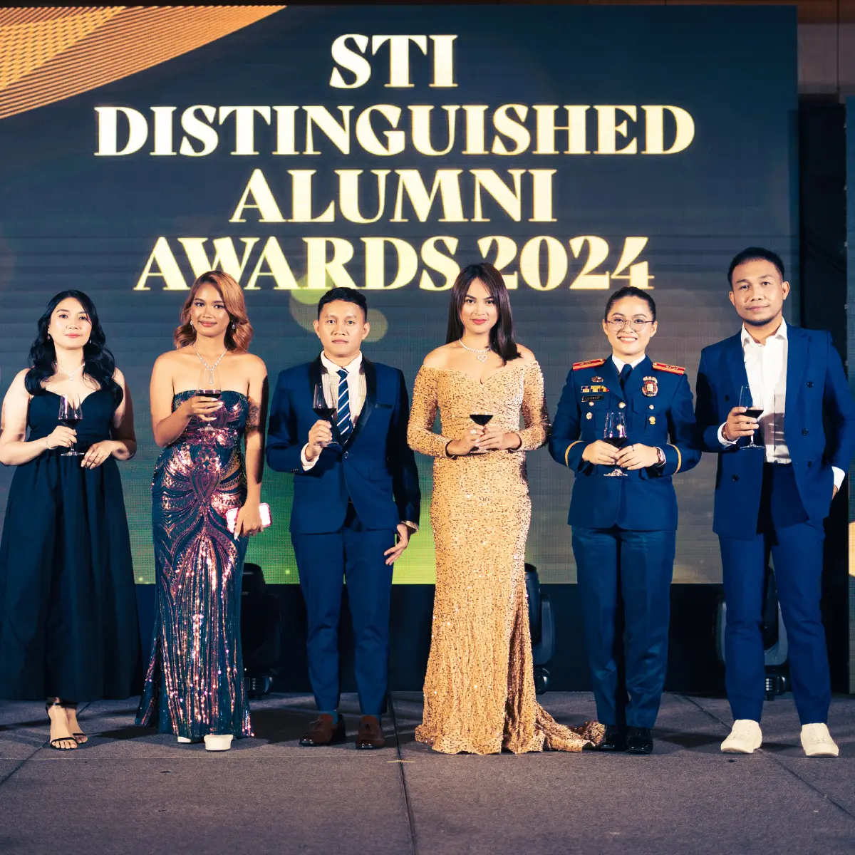 STI College News Image
