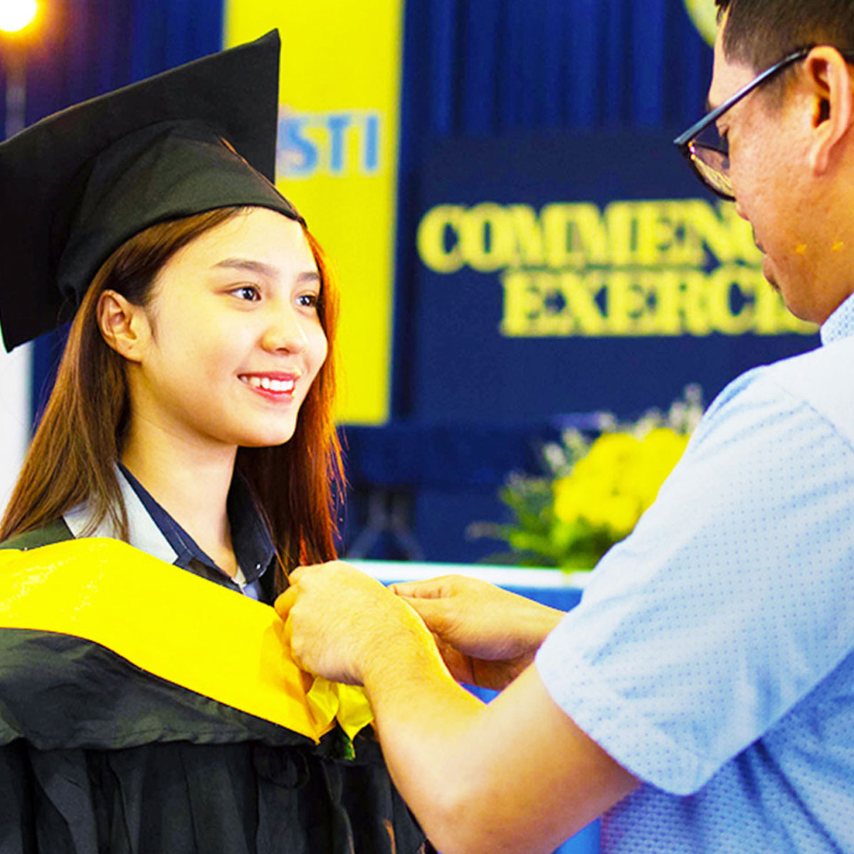 STI College News Image