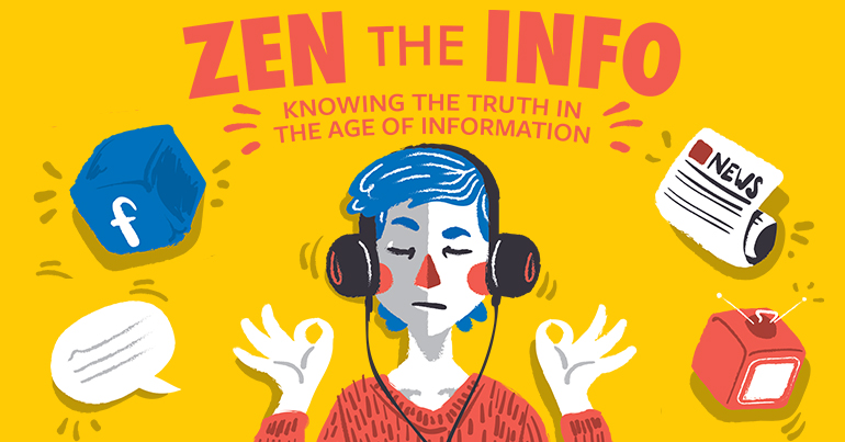 Zen the Info