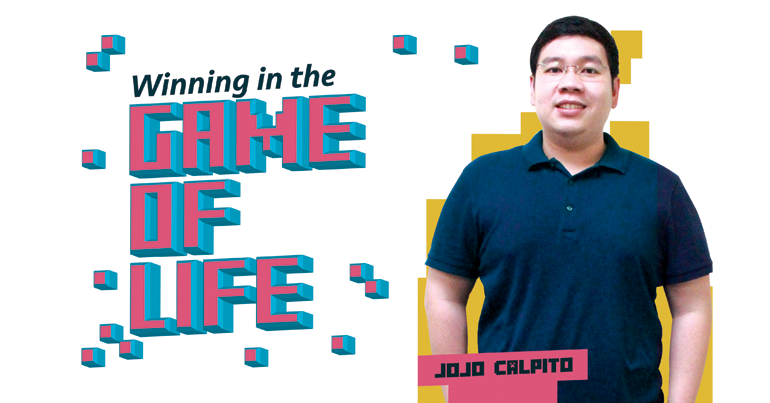 Learn how to Win in the Game of Life from our Alumni