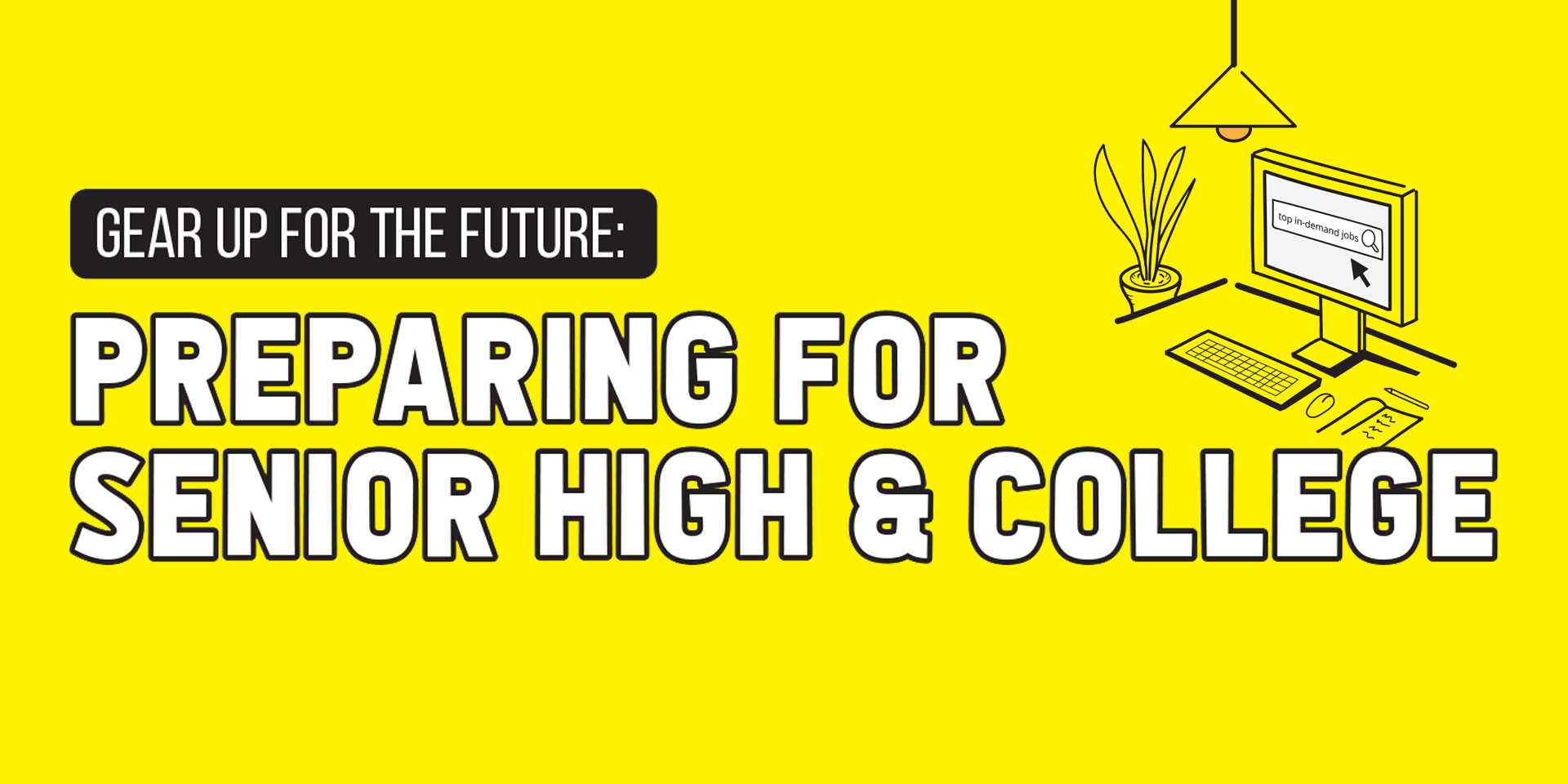 STI College Be Future Ready Be STI 
